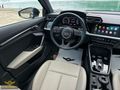 2025 MODEL 6 BİN KM AUDİ A3 35 TFSI MHEV ADVANCED SEDAN HATASIZ