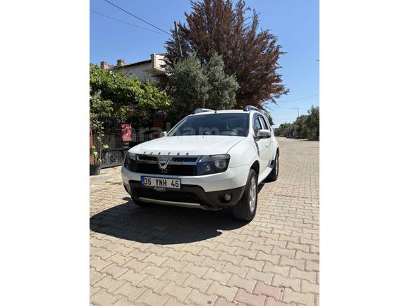Sahibinden Dacia Duster 1.5 dCi Laureate 2011 Model 