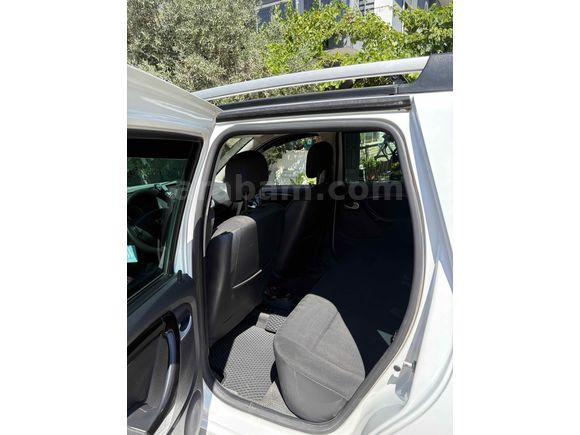 Sahibinden Dacia Duster 1.5 dCi Laureate 2011 Model 