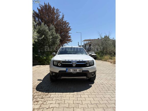 Sahibinden Dacia Duster 1.5 dCi Laureate 2011 Model 