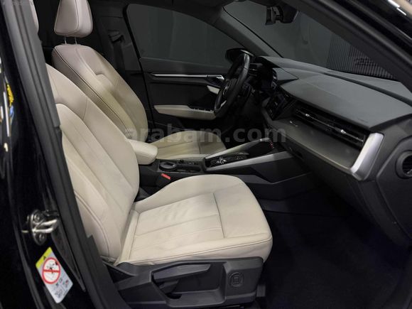 HATASIZ 2023 AUDİ A3 35 TFSI CAM TAVAN