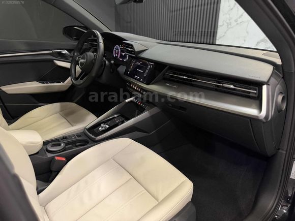 HATASIZ 2023 AUDİ A3 35 TFSI CAM TAVAN