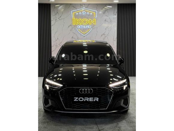 HATASIZ 2023 AUDİ A3 35 TFSI CAM TAVAN