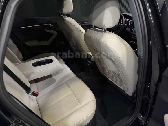 HATASIZ 2023 AUDİ A3 35 TFSI CAM TAVAN