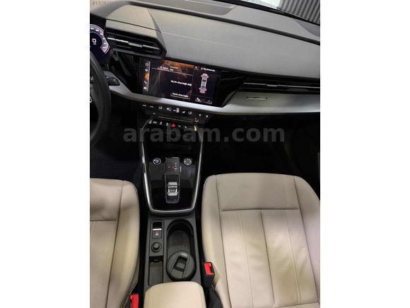 HATASIZ 2023 AUDİ A3 35 TFSI CAM TAVAN