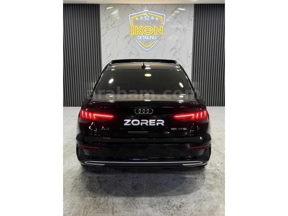 HATASIZ 2023 AUDİ A3 35 TFSI CAM TAVAN