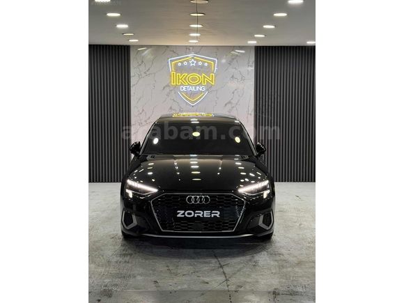 HATASIZ 2023 AUDİ A3 35 TFSI CAM TAVAN