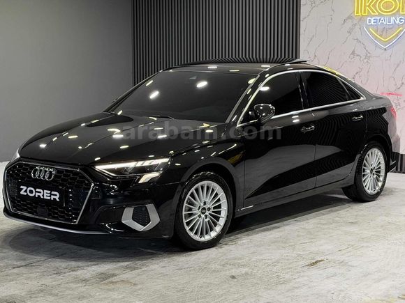 HATASIZ 2023 AUDİ A3 35 TFSI CAM TAVAN