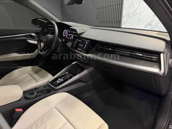 HATASIZ 2023 AUDİ A3 35 TFSI CAM TAVAN
