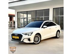 2022 AUDİ A3 35TFSİ ADVANCED CAMTAVAN 120.000KM KK 12 AY TAKSİT
