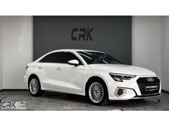 CRK'DAN *TAMAMINA TAKSİT*2022 AUDİ A3 35TFSI ADVANCED DEĞİŞENSİZ