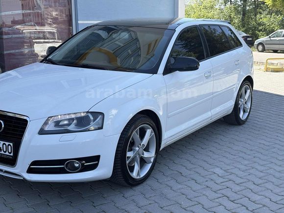 CAM TAVAN STRONİC HATASİZ DUSUK KM