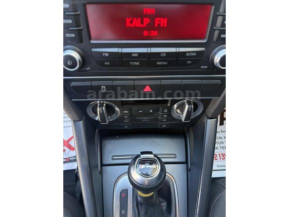 CAM TAVAN STRONİC HATASİZ DUSUK KM