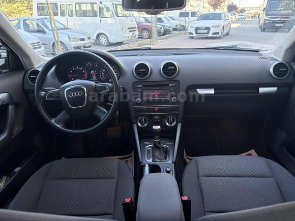 CAM TAVAN STRONİC HATASİZ DUSUK KM