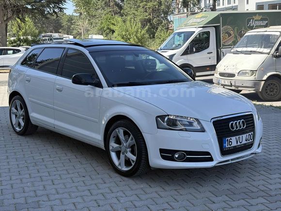 CAM TAVAN STRONİC HATASİZ DUSUK KM