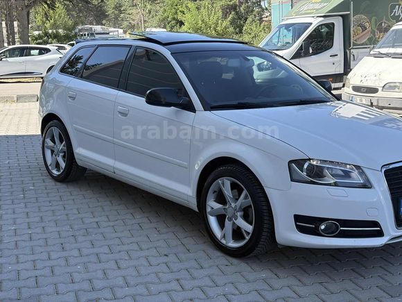 CAM TAVAN STRONİC HATASİZ DUSUK KM