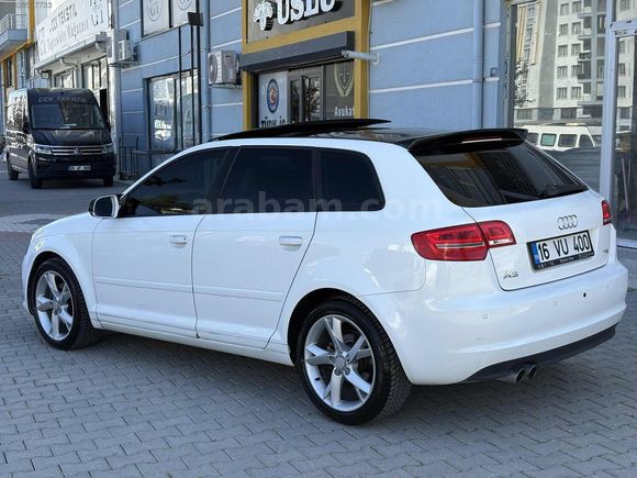 CAM TAVAN STRONİC HATASİZ DUSUK KM