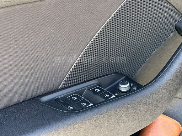 N&B'DEN DEĞİŞENSİZ 2013 AUDİ A3 AMBİTİON OTOMATİK