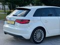 N&B'DEN DEĞİŞENSİZ 2013 AUDİ A3 AMBİTİON OTOMATİK