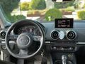 N&B'DEN DEĞİŞENSİZ 2013 AUDİ A3 AMBİTİON OTOMATİK