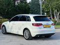 N&B'DEN DEĞİŞENSİZ 2013 AUDİ A3 AMBİTİON OTOMATİK