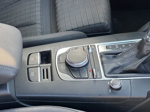 N&B'DEN DEĞİŞENSİZ 2013 AUDİ A3 AMBİTİON OTOMATİK