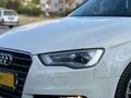 N&B'DEN DEĞİŞENSİZ 2013 AUDİ A3 AMBİTİON OTOMATİK
