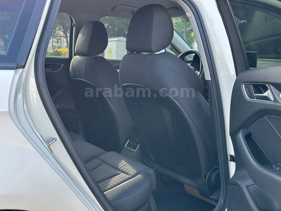 N&B'DEN DEĞİŞENSİZ 2013 AUDİ A3 AMBİTİON OTOMATİK