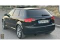 DİVAN_2008 AUDİ A3 SPORTBACK_1.6 ATTRACTİON OTOMATİK
