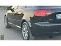 DİVAN_2008 AUDİ A3 SPORTBACK_1.6 ATTRACTİON OTOMATİK