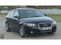 DİVAN_2008 AUDİ A3 SPORTBACK_1.6 ATTRACTİON OTOMATİK