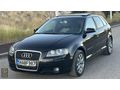 DİVAN_2008 AUDİ A3 SPORTBACK_1.6 ATTRACTİON OTOMATİK