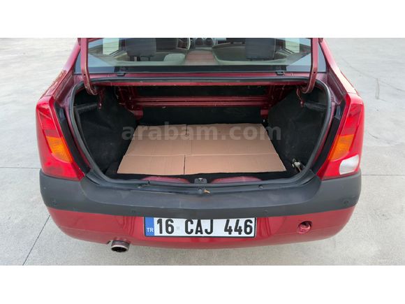 Sahibinden Dacia Logan 1.4 Ambiance 2006 Model