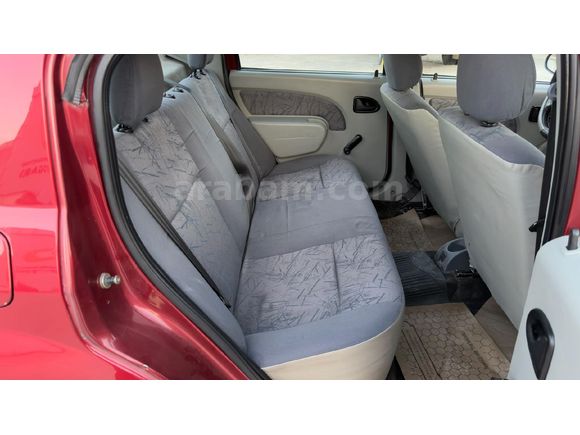 Sahibinden Dacia Logan 1.4 Ambiance 2006 Model