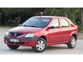 Sahibinden Dacia Logan 1.4 Ambiance 2006 Model