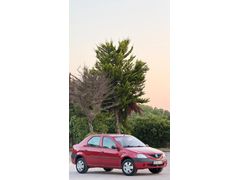 Sahibinden Dacia Logan 1.4 Ambiance 2006 Model