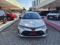 2025 TOYOTA COROLLA 1.5 DREAM MULTIDRIVE-S SADECE 17 BİNDE