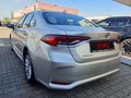 2025 TOYOTA COROLLA 1.5 DREAM MULTIDRIVE-S SADECE 17 BİNDE