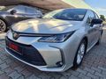 2025 TOYOTA COROLLA 1.5 DREAM MULTIDRIVE-S SADECE 17 BİNDE