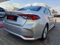 2025 TOYOTA COROLLA 1.5 DREAM MULTIDRIVE-S SADECE 17 BİNDE