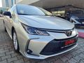 2025 TOYOTA COROLLA 1.5 DREAM MULTIDRIVE-S SADECE 17 BİNDE