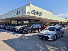 2025 TOYOTA COROLLA 1.5 DREAM MULTIDRIVE-S SADECE 17 BİNDE