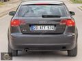 TEK PARCA DEGİSENLİ BAKIMLI OTOMATİK AİLE ARACI
