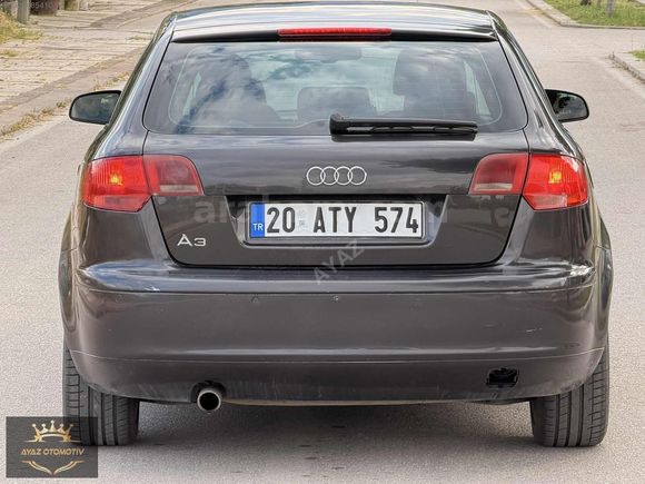 TEK PARCA DEGİSENLİ BAKIMLI OTOMATİK AİLE ARACI