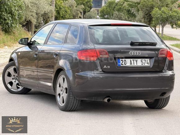 TEK PARCA DEGİSENLİ BAKIMLI OTOMATİK AİLE ARACI
