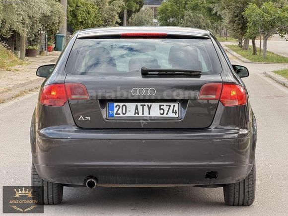 TEK PARCA DEGİSENLİ BAKIMLI OTOMATİK AİLE ARACI