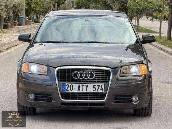 TEK PARCA DEGİSENLİ BAKIMLI OTOMATİK AİLE ARACI