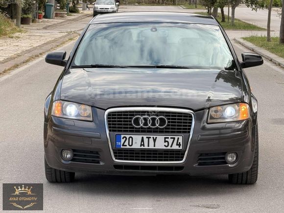 TEK PARCA DEGİSENLİ BAKIMLI OTOMATİK AİLE ARACI