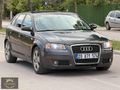 TEK PARCA DEGİSENLİ BAKIMLI OTOMATİK AİLE ARACI