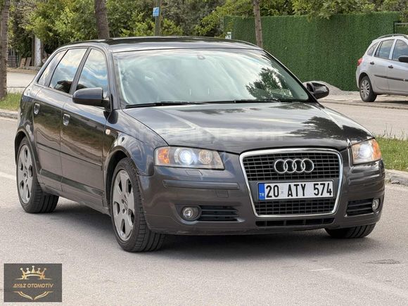 TEK PARCA DEGİSENLİ BAKIMLI OTOMATİK AİLE ARACI